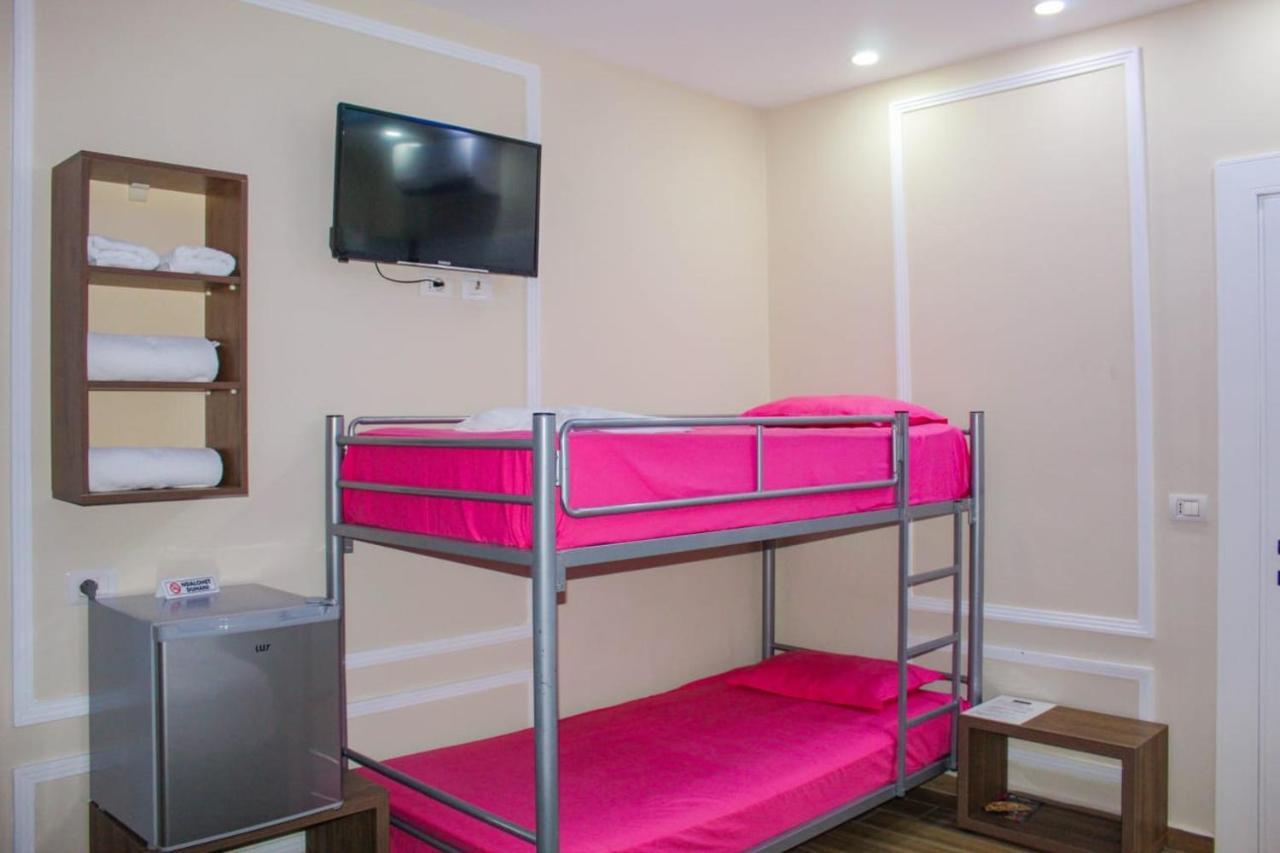 Hotel Golden Σκόδρα Εξωτερικό φωτογραφία