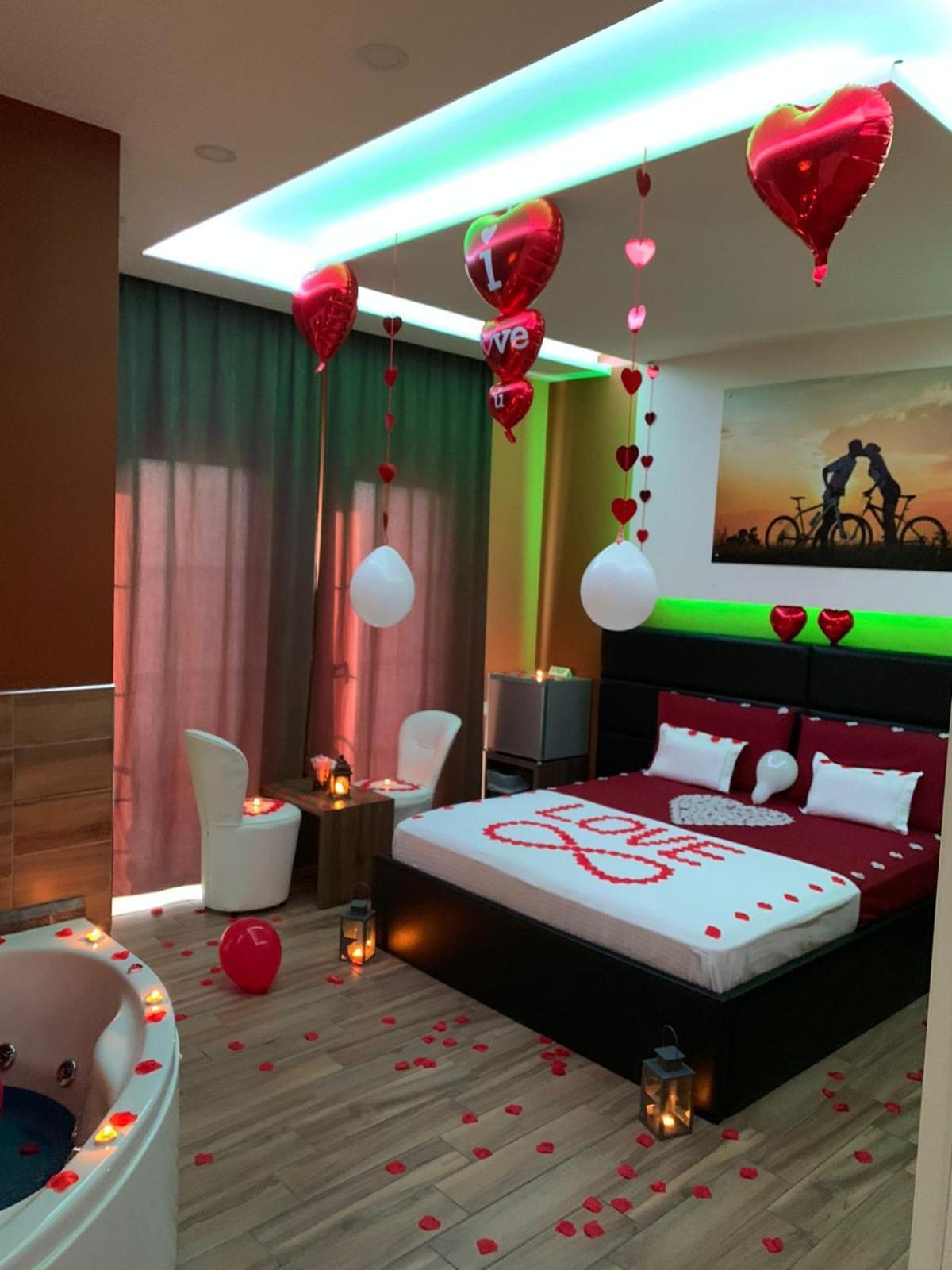 Hotel Golden Σκόδρα Δωμάτιο φωτογραφία