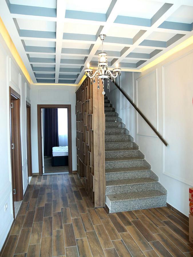 Hotel Golden Σκόδρα Εξωτερικό φωτογραφία