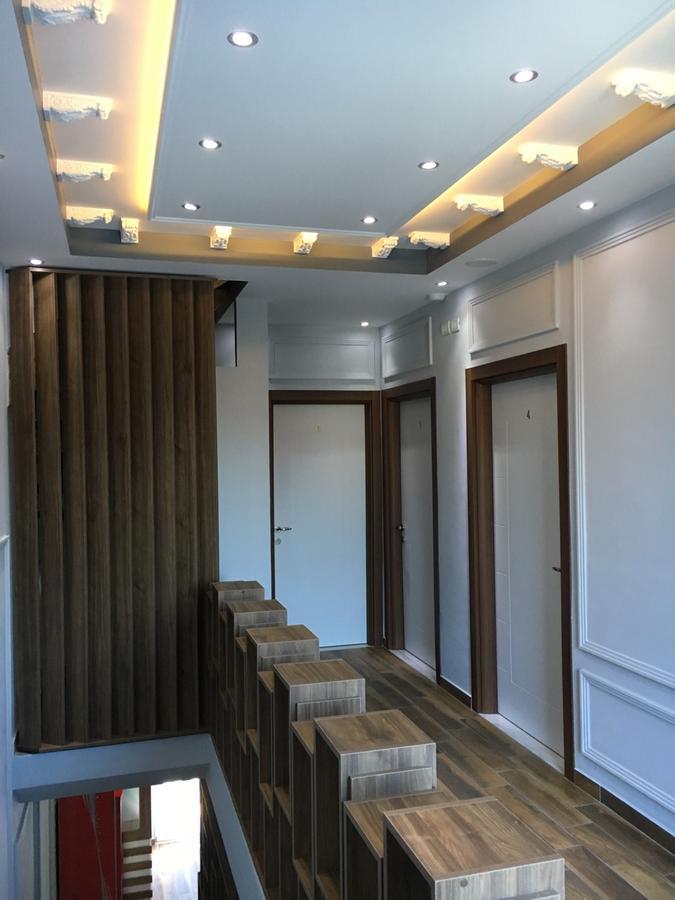 Hotel Golden Σκόδρα Εξωτερικό φωτογραφία