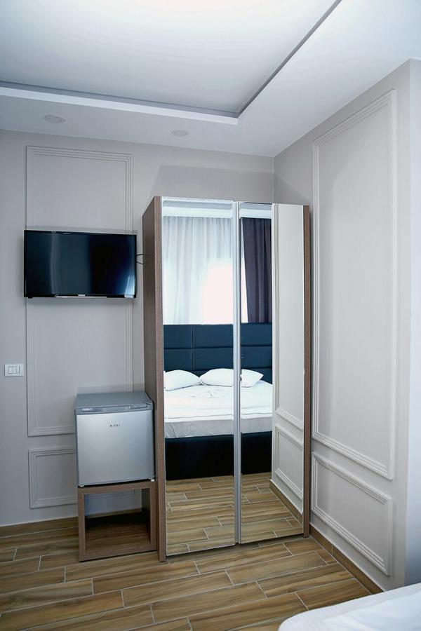 Hotel Golden Σκόδρα Εξωτερικό φωτογραφία